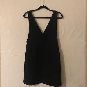 Black H&M Dress